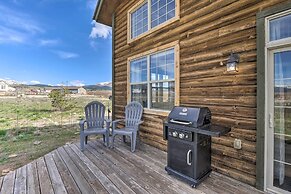 Modern Mountain Loft w/ Views - 1 Mi to Downtown!