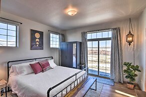 503 Mountain Loft w/ Views: 1 Mi to Dwtn Fairplay!