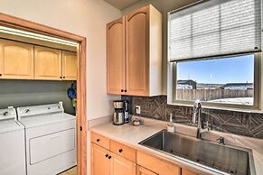 503 Mountain Loft w/ Views: 1 Mi to Dwtn Fairplay!