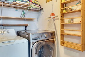 Pool, Hot Tub & Mountain Views: Cleveland Cabin