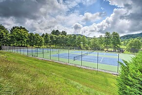 Modern Mountain Cabin w/ Resort-style Amenities!