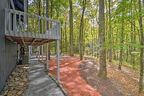 Modern Mountain Cabin w/ Resort-style Amenities!