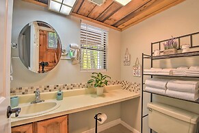 Modern Mountain Cabin w/ Resort-style Amenities!