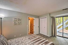 Modern Mountain Cabin w/ Resort-style Amenities!