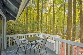 Modern Mountain Cabin w/ Resort-style Amenities!