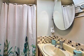 Modern Mountain Cabin w/ Resort-style Amenities!