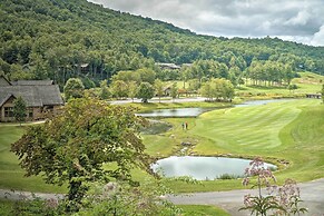Modern Mountain Cabin w/ Resort-style Amenities!