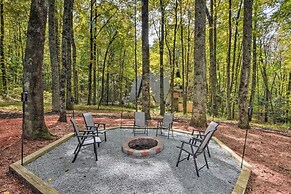 Modern Mountain Cabin w/ Resort-style Amenities!