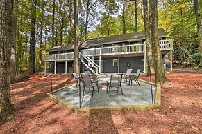 Modern Mountain Cabin w/ Resort-style Amenities!