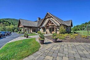 Modern Mountain Cabin w/ Resort-style Amenities!