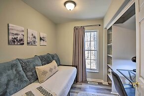 Inviting Sky Valley Home ~ 2 Mi to Mud Creek Falls