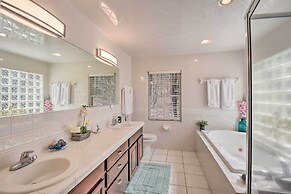 Inviting Sky Valley Home ~ 2 Mi to Mud Creek Falls