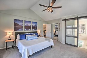 Inviting Sky Valley Home ~ 2 Mi to Mud Creek Falls