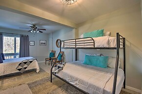 Inviting Sky Valley Home ~ 2 Mi to Mud Creek Falls