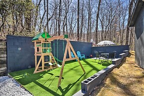 Inviting Sky Valley Home ~ 2 Mi to Mud Creek Falls