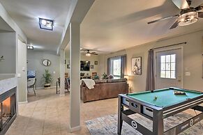 Inviting Sky Valley Home ~ 2 Mi to Mud Creek Falls