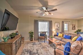 Inviting Sky Valley Home ~ 2 Mi to Mud Creek Falls