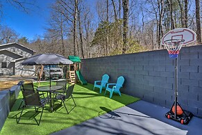 Inviting Sky Valley Home ~ 2 Mi to Mud Creek Falls