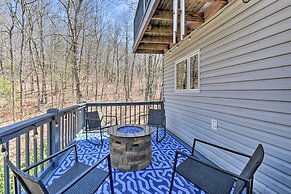 Inviting Sky Valley Home ~ 2 Mi to Mud Creek Falls