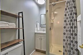 Inviting Sky Valley Home ~ 2 Mi to Mud Creek Falls