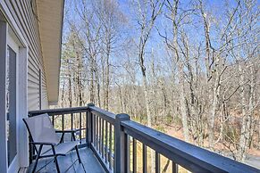 Inviting Sky Valley Home ~ 2 Mi to Mud Creek Falls