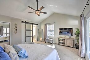 Inviting Sky Valley Home ~ 2 Mi to Mud Creek Falls