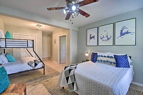 Inviting Sky Valley Home ~ 2 Mi to Mud Creek Falls