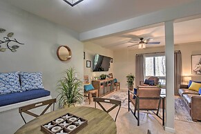 Inviting Sky Valley Home ~ 2 Mi to Mud Creek Falls