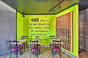 Oceanfront Resort Studio on Virginia Beach!