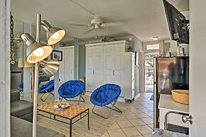 Oceanfront Resort Studio on Virginia Beach!