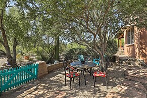 'esperanza' Quaint Tucson Home w/ Hot Tub & Patio