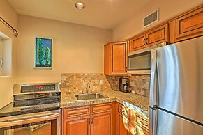 'esperanza' Quaint Tucson Home w/ Hot Tub & Patio