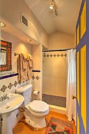 'esperanza' Quaint Tucson Home w/ Hot Tub & Patio