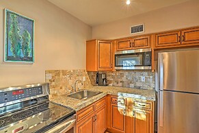 'esperanza' Quaint Tucson Home w/ Hot Tub & Patio