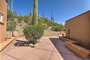 'esperanza' Quaint Tucson Home w/ Hot Tub & Patio