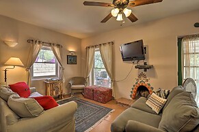'esperanza' Quaint Tucson Home w/ Hot Tub & Patio