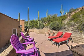 'esperanza' Quaint Tucson Home w/ Hot Tub & Patio