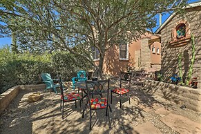 'esperanza' Quaint Tucson Home w/ Hot Tub & Patio