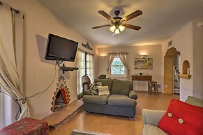 'esperanza' Quaint Tucson Home w/ Hot Tub & Patio