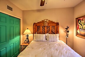 'esperanza' Quaint Tucson Home w/ Hot Tub & Patio