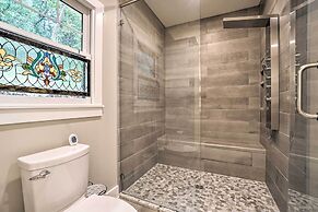 Hootenanny at Horton Creek: Creekside Escape!