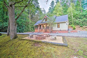 Hootenanny at Horton Creek: Creekside Escape!