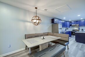 Conyers Vacation Rental w/ Pool: 5 Mi to Olde Town