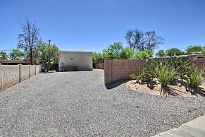 Lovely Tucson Casita w/ Gas Grill + Mtn Views