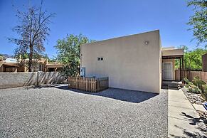 Lovely Tucson Casita w/ Gas Grill + Mtn Views