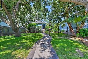 Adorable New Orleans Home ~ 6 Mi to Uptown!