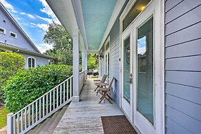 Adorable New Orleans Home ~ 6 Mi to Uptown!