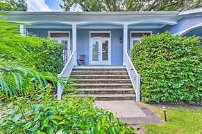 Adorable New Orleans Home ~ 6 Mi to Uptown!