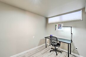 Family-friendly Seattle Escape: 8 Mi to Dtwn!