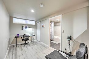 Family-friendly Seattle Escape: 8 Mi to Dtwn!